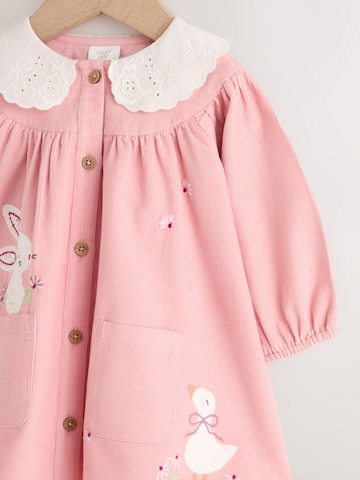 Next Dress in Pink