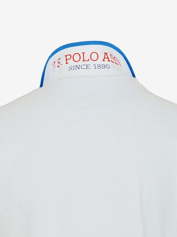 U.S. POLO ASSN. Shirt 'Fashion' in White