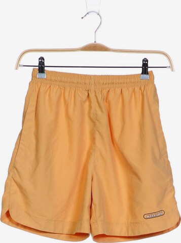 KILLTEC Shorts in S in Orange: front