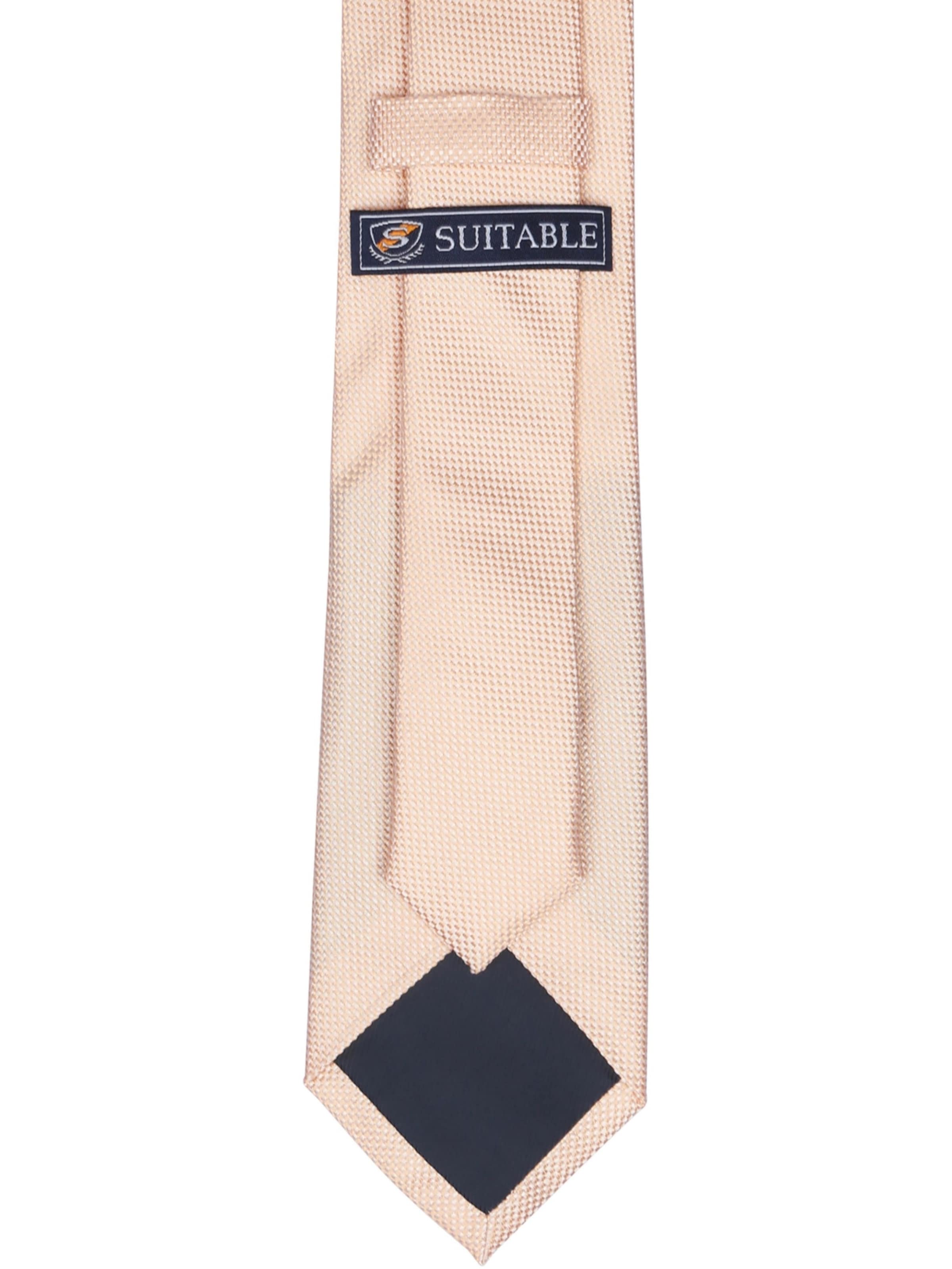 Suitable Stropdas in Roze