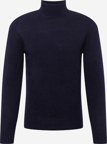 CINQUE Sweater 'ZINO' in Blue: front