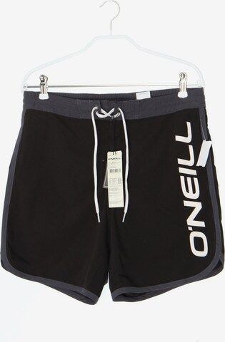 O'NEILL Sport-Shorts 31-32 in Schwarz: predná strana