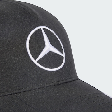 Cappello da baseball sportivo di ADIDAS PERFORMANCE in nero