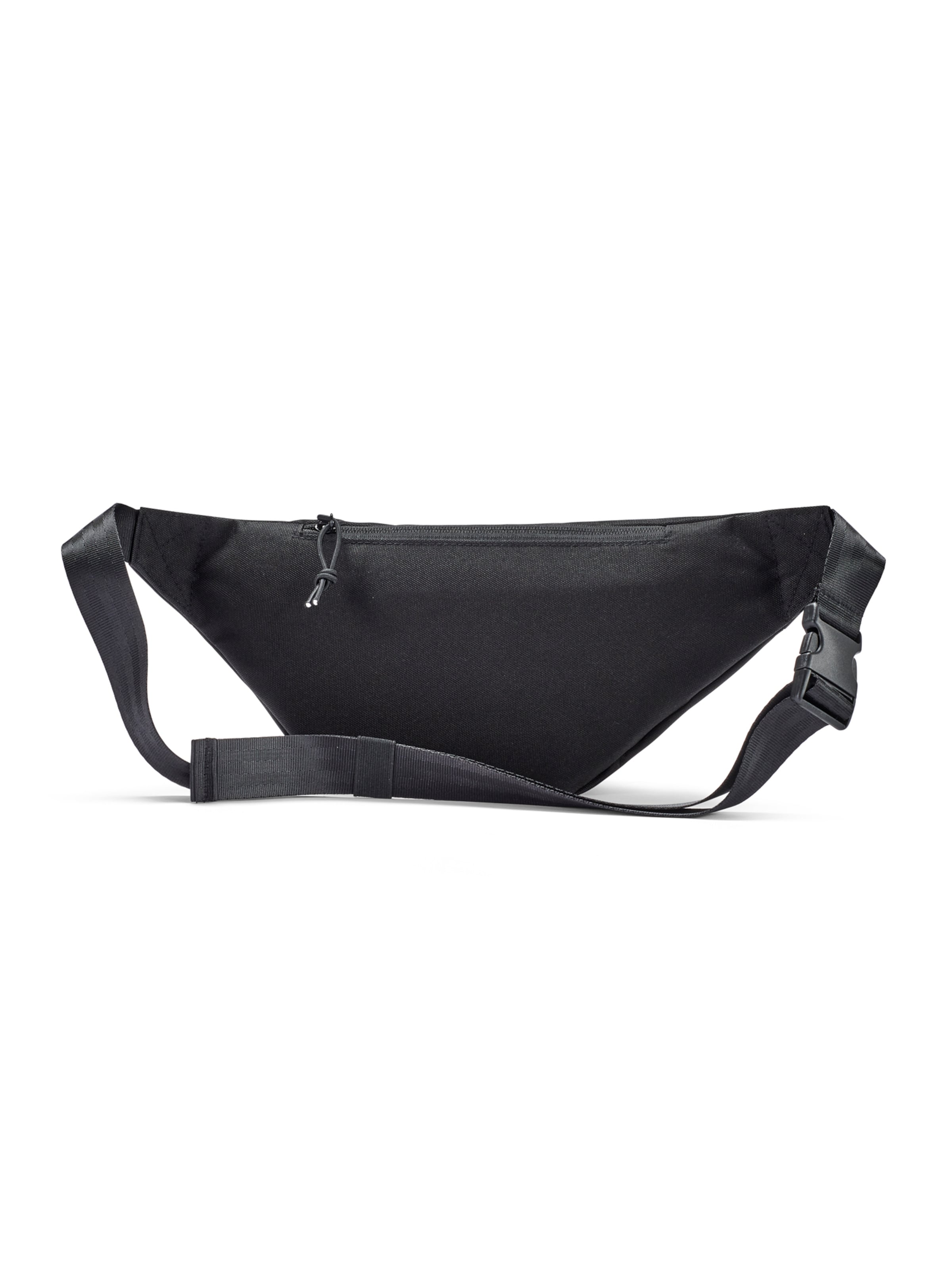Johnny Urban Bæltetaske 'Erik Large' i sort