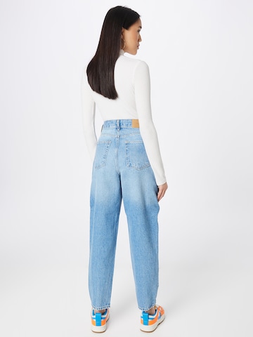 Loosefit Jean 'IDA' VERO MODA en bleu