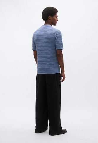 SCOTCH & SODA Pullover i blå
