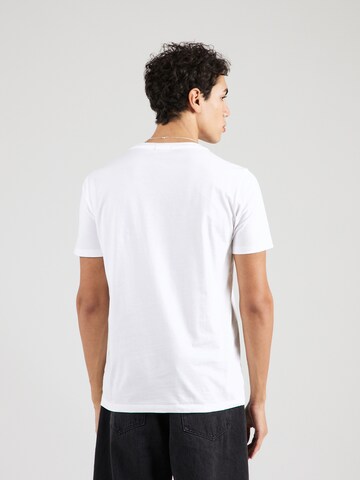 REPLAY T-Shirt in Weiß