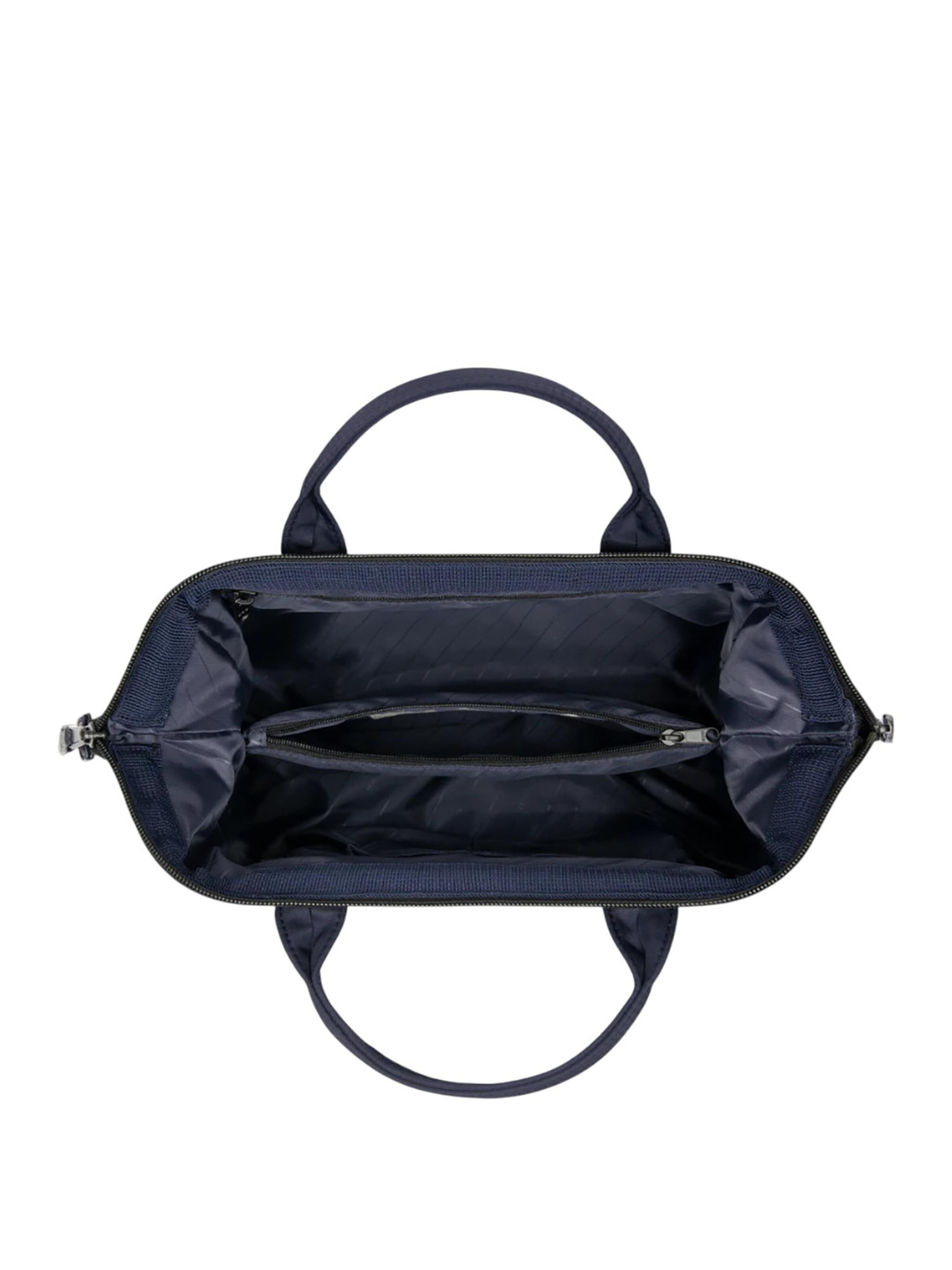 Cabaia Crossbody Bag 'Nara M' in Blue