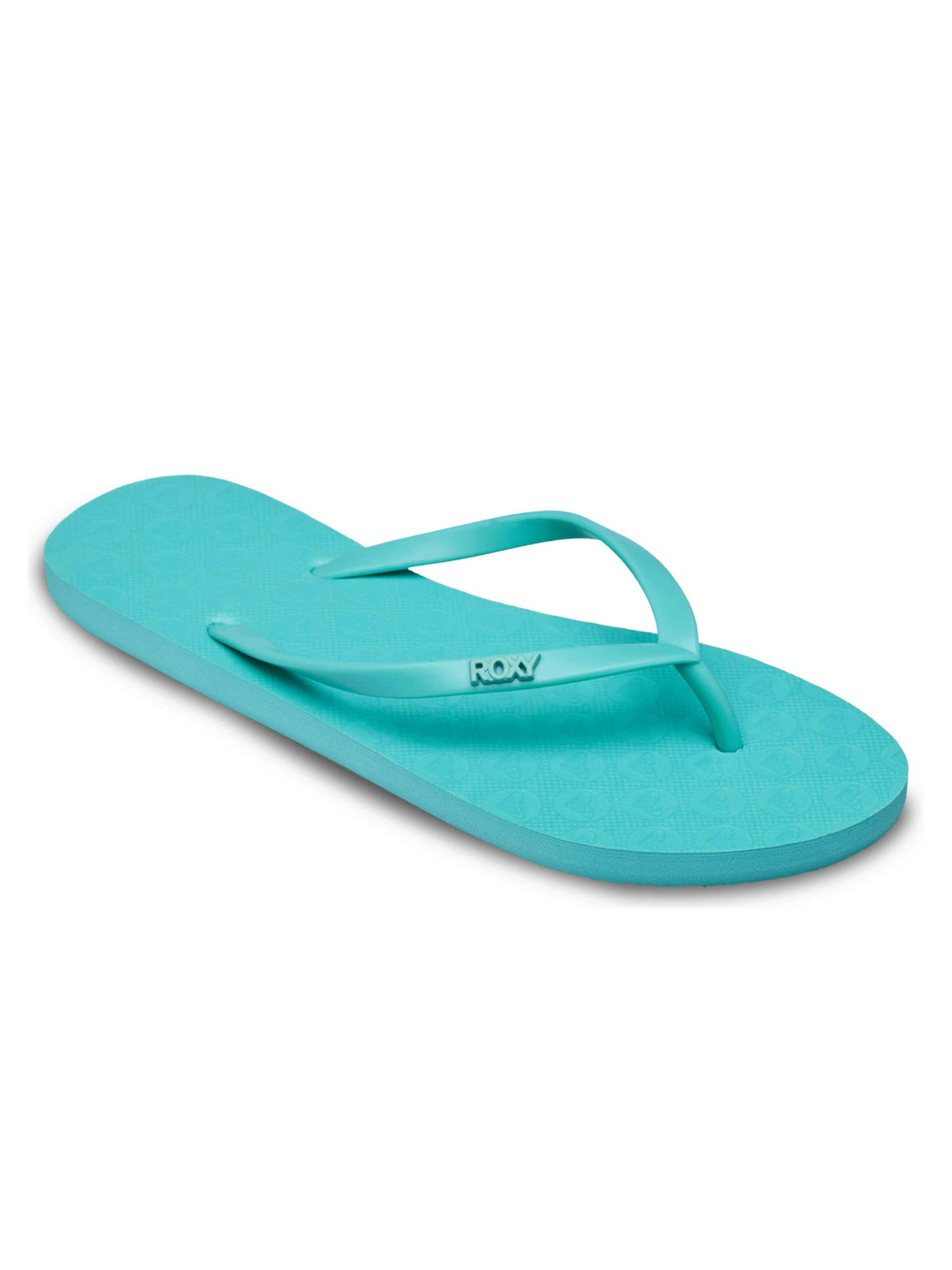 ROXY Sandals 'Viva Iv' in Blue
