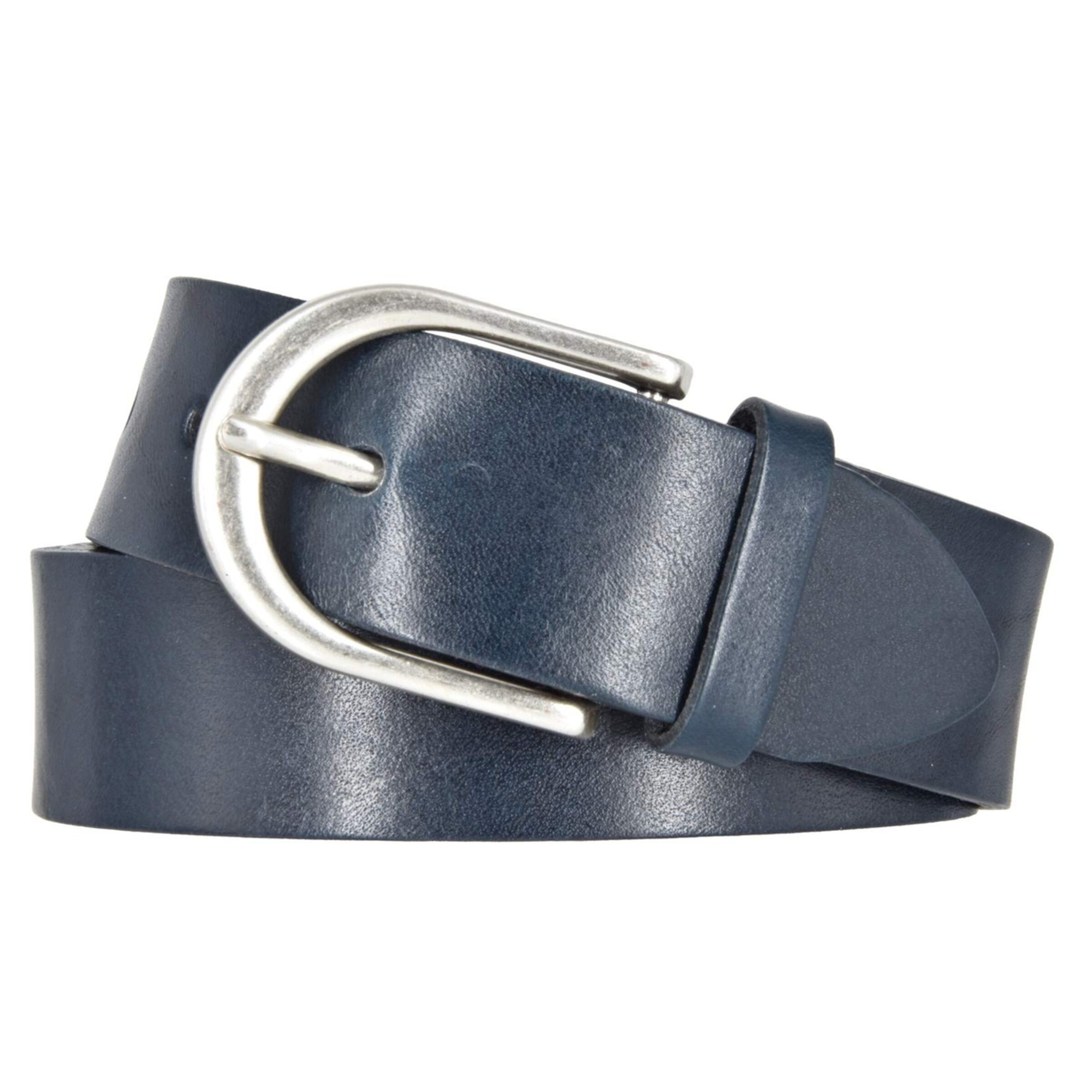 VANZETTI Bälte i blå