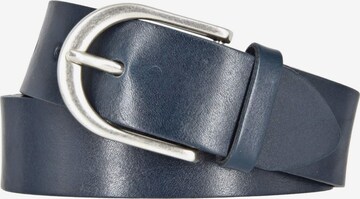 Ceinture VANZETTI en bleu