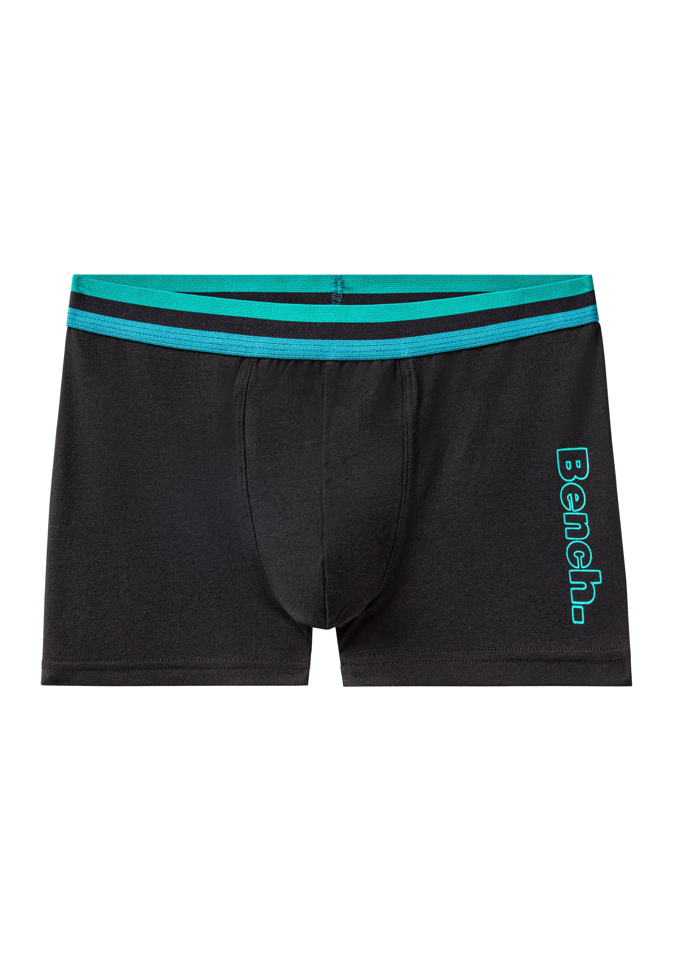 BENCH Kalsong i blå