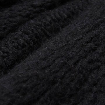 AMERICAN VINTAGE Sweater & Cardigan in S in Black