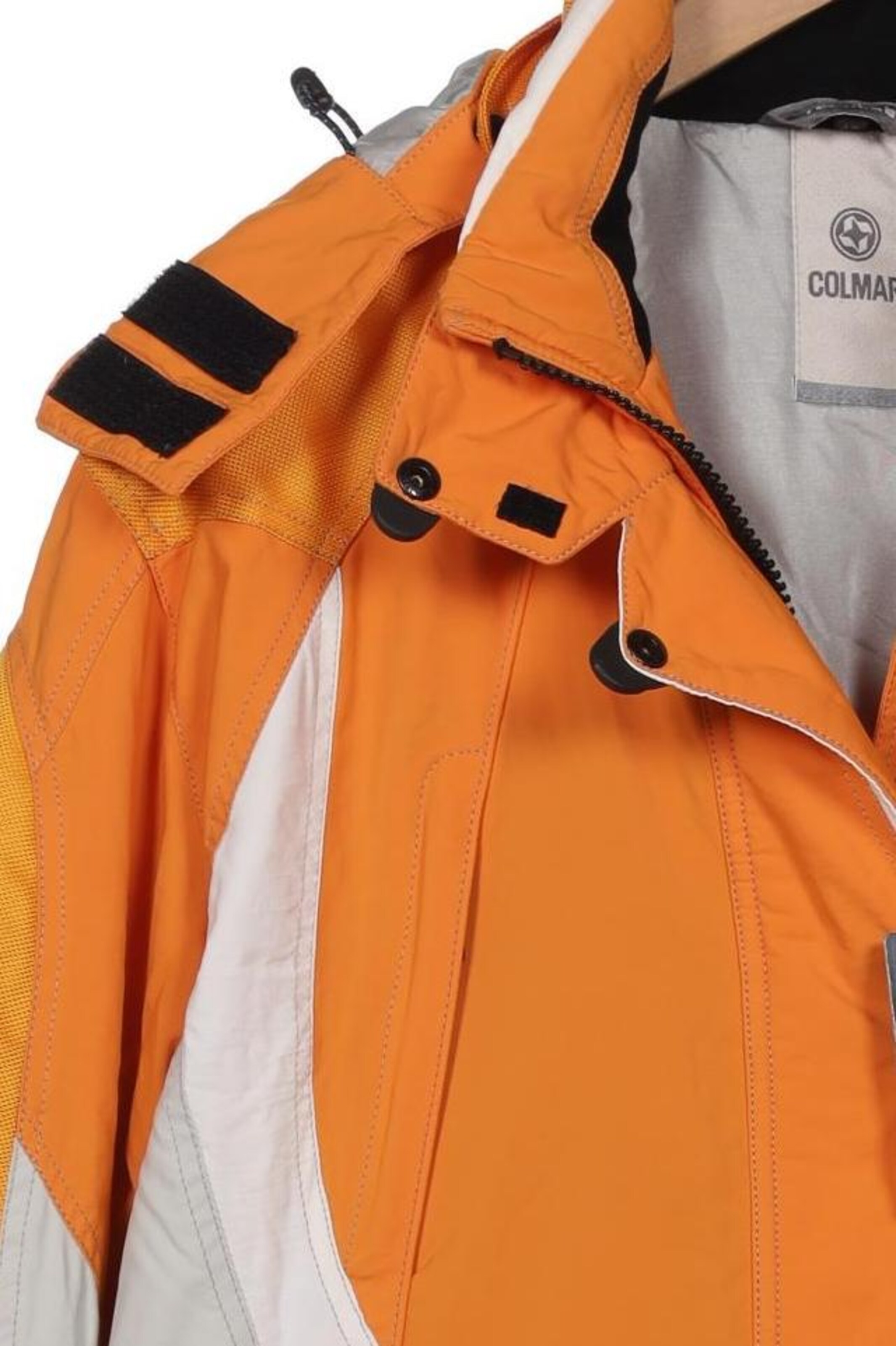 Colmar Jacke 4XL in Orange