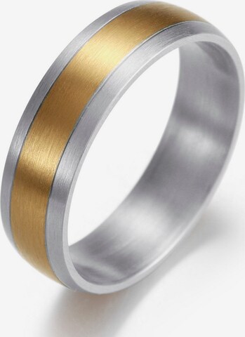 Kingka Ring in Gold: front