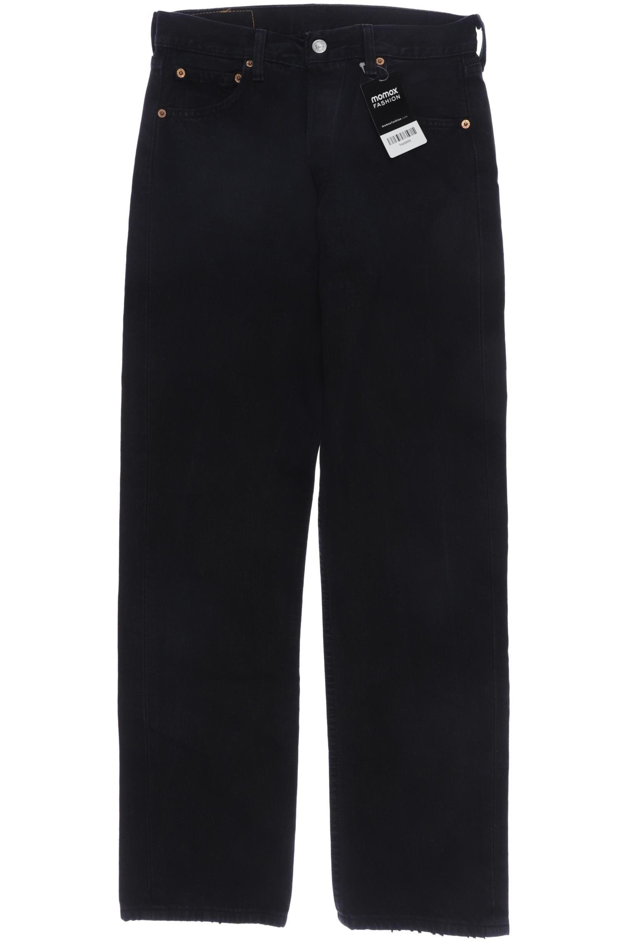 LEVI'S ® Jeans in 30 in schwarz, Produktansicht