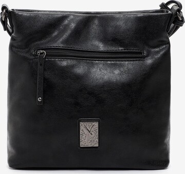 Suri Frey Crossbody Bag in Black