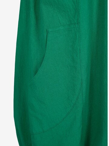 Rochie 'JEASY' de la Zizzi pe verde