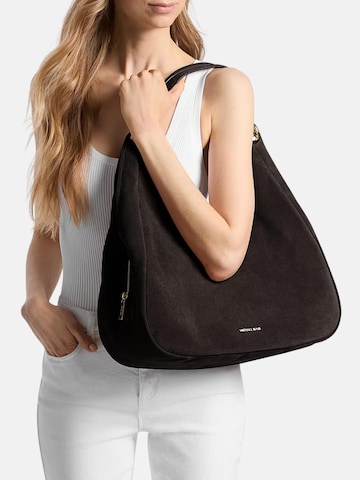 Michael Kors - Bolso de hombro 'MICHAEL KORS ELLIE HANDBAG BORSA' en marrón