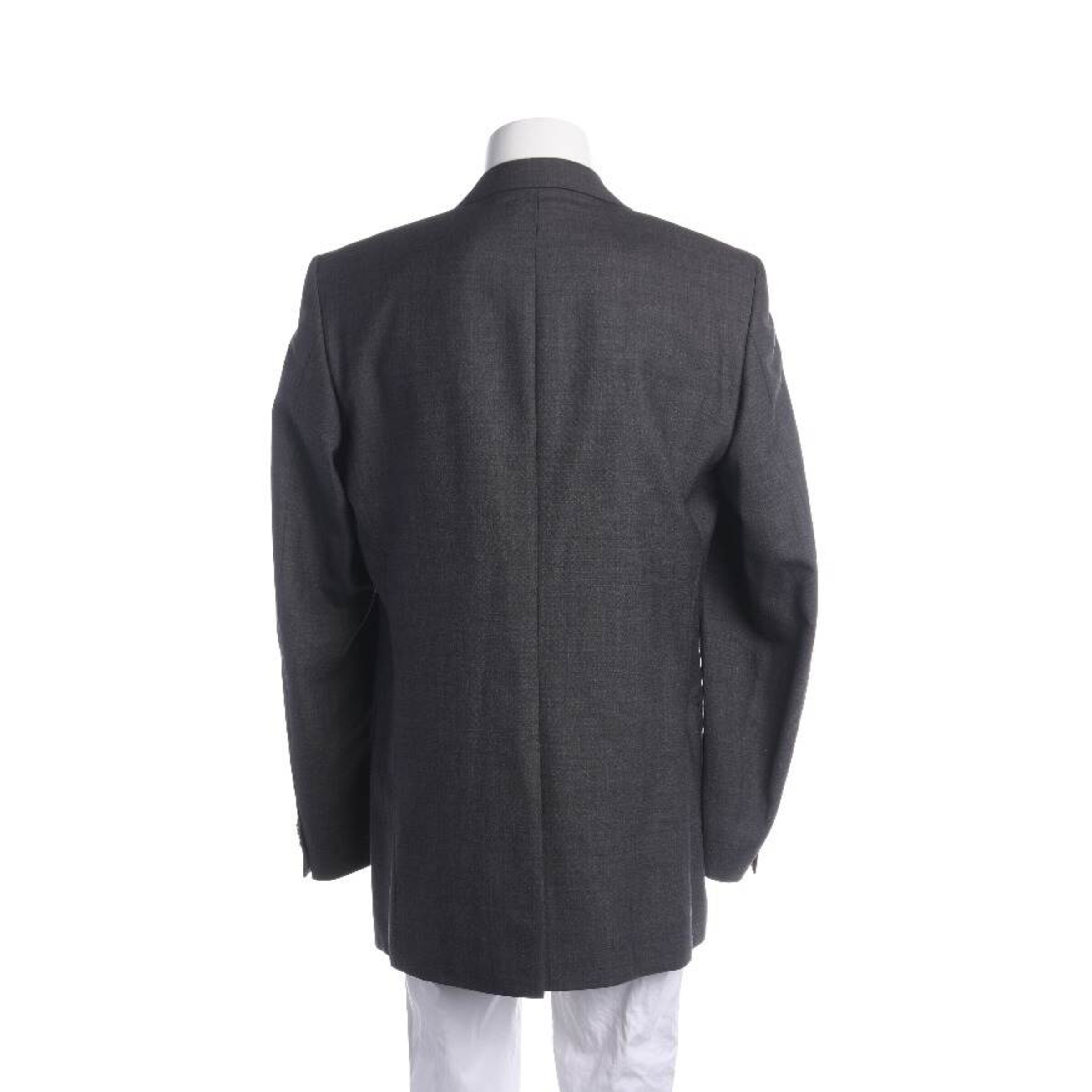 TOMMY HILFIGER Suit Jacket in L-XL in Grey
