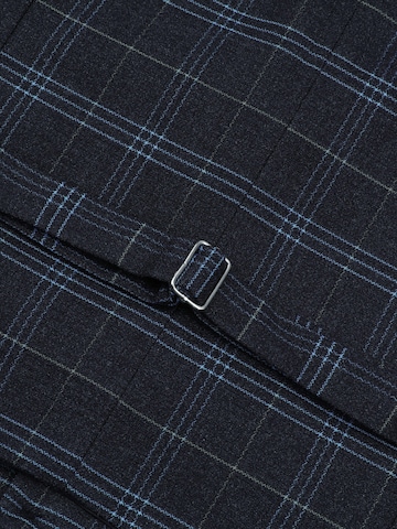 Youthup Slim fit Suit in Black