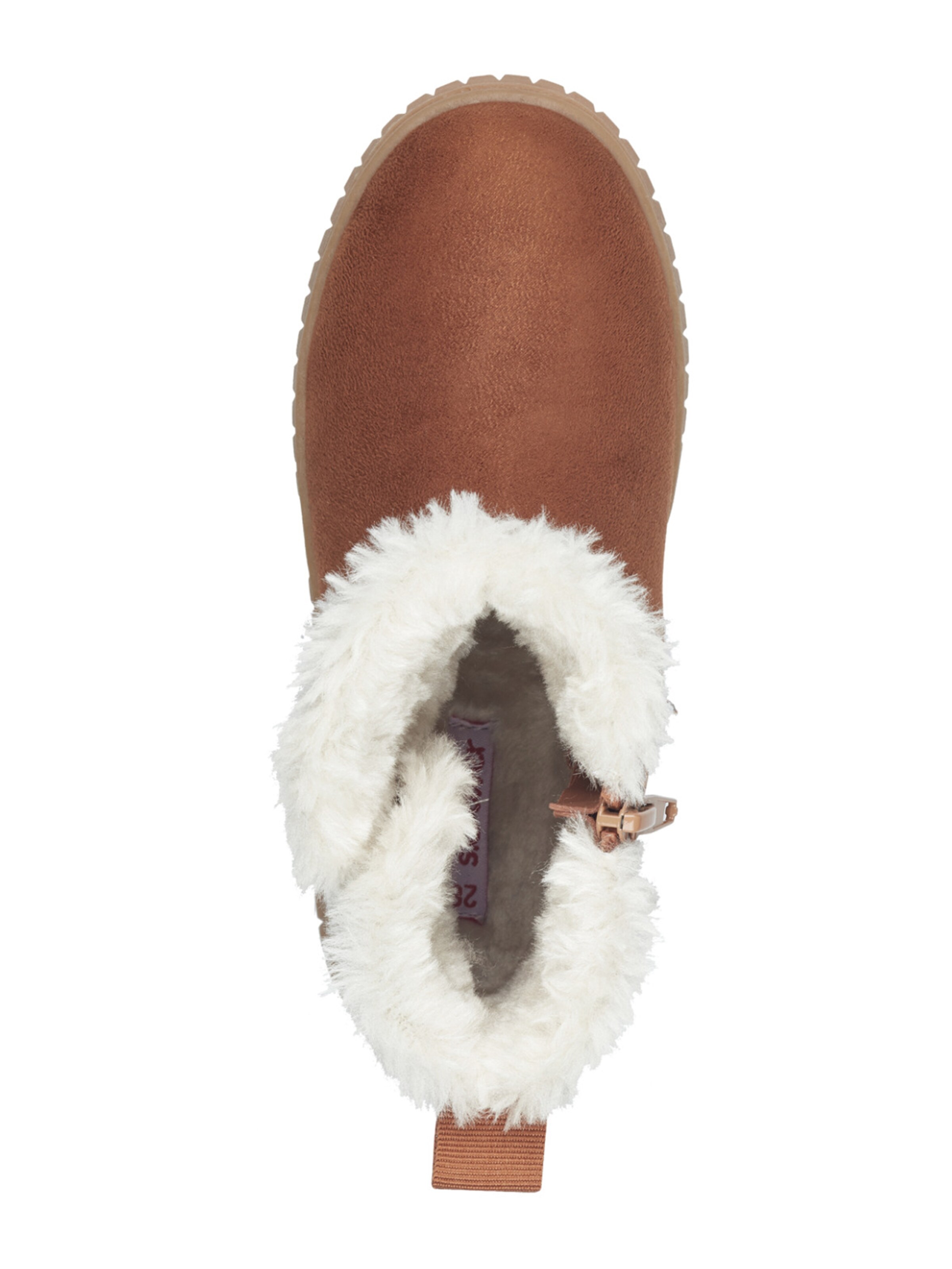 s.Oliver Snowboots in Bruin