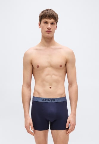 LEVI'S ® Боксерки в синьо: отпред