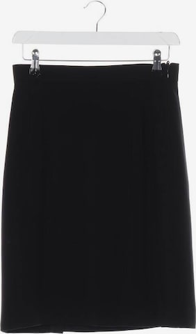 MCM Skirt in M in Black: front