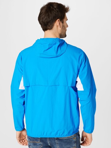 new balance Jacke in Blau