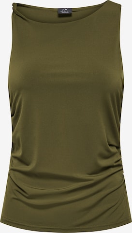 JDY - Top 'JDYMisty' en verde: frente