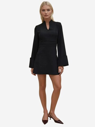 Hiccup - Vestido em preto