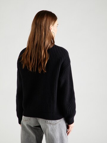 ARMEDANGELS Pullover 'HILARIA' i sort