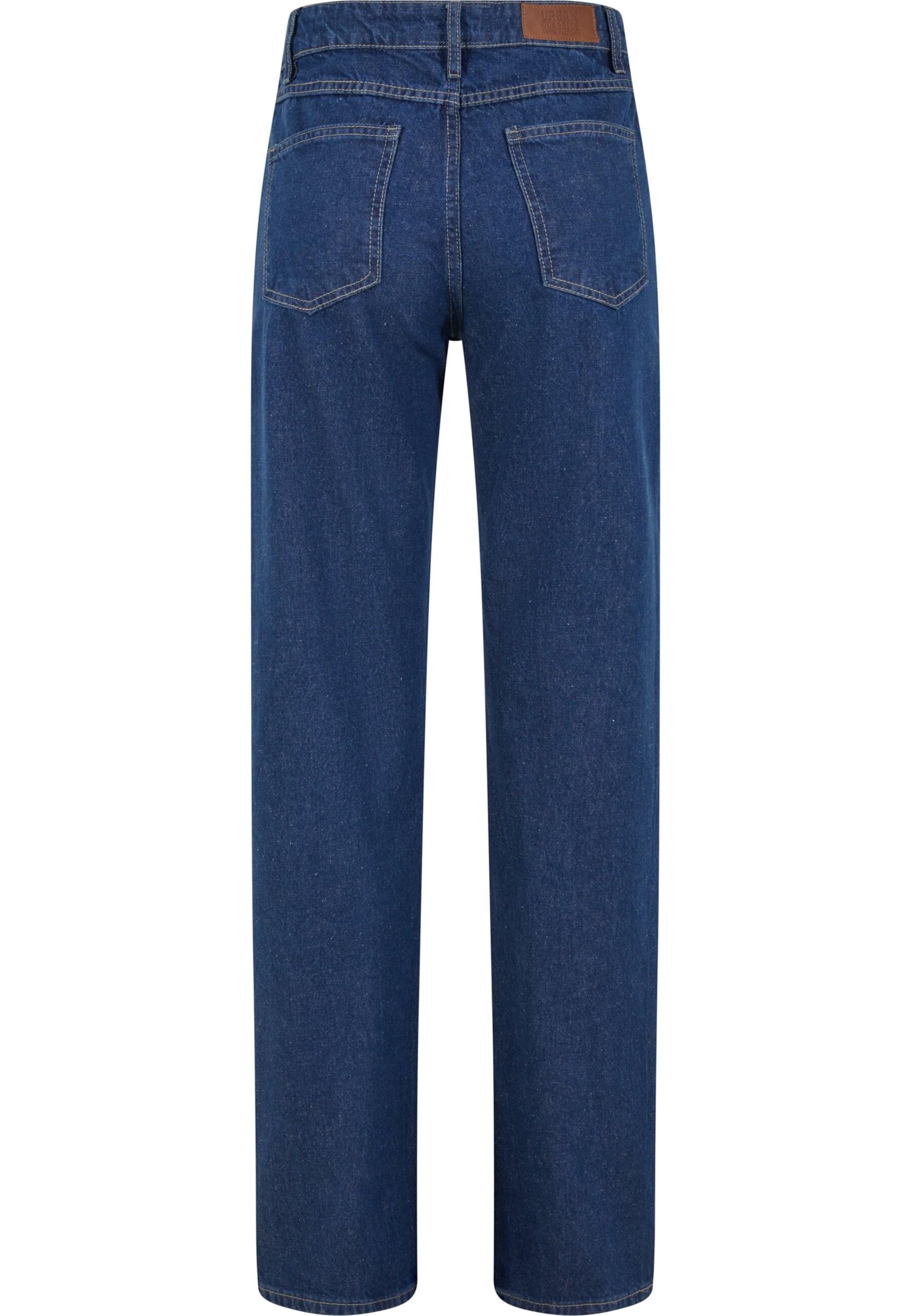 Regular Jean Urban Classics en bleu