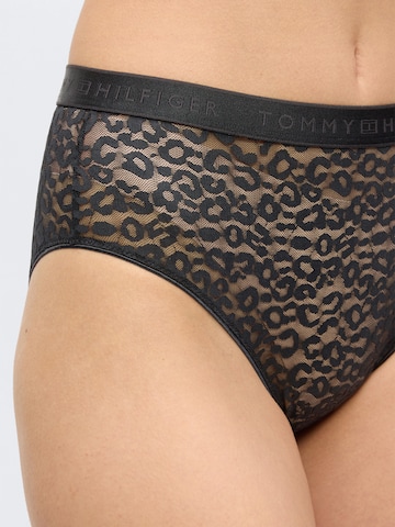 Tommy Hilfiger Underwear Slip in Black