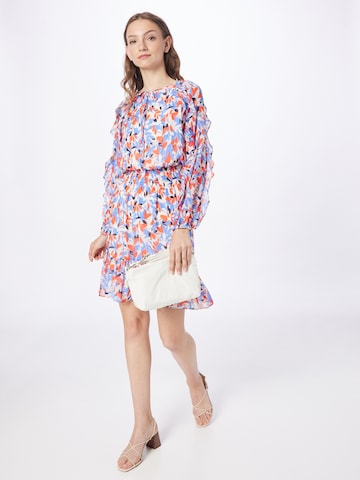Lauren Ralph Lauren Kleit, värv segavärvid