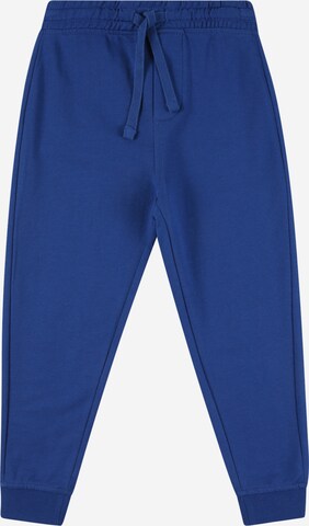 OVS Regular Pants in Blue: front