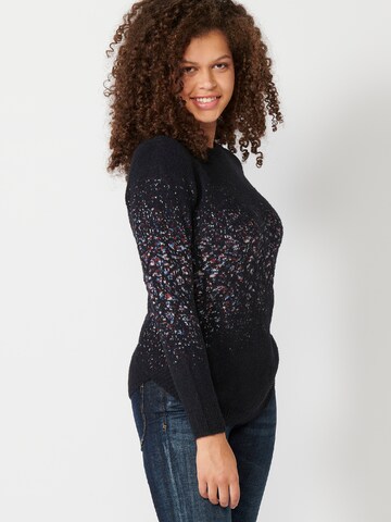 Pullover di KOROSHI in blu