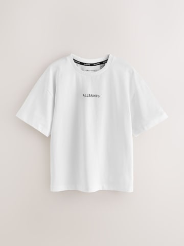 smALLSAINTS Set: T-Shirt, Shorts und Jacke in Schwarz