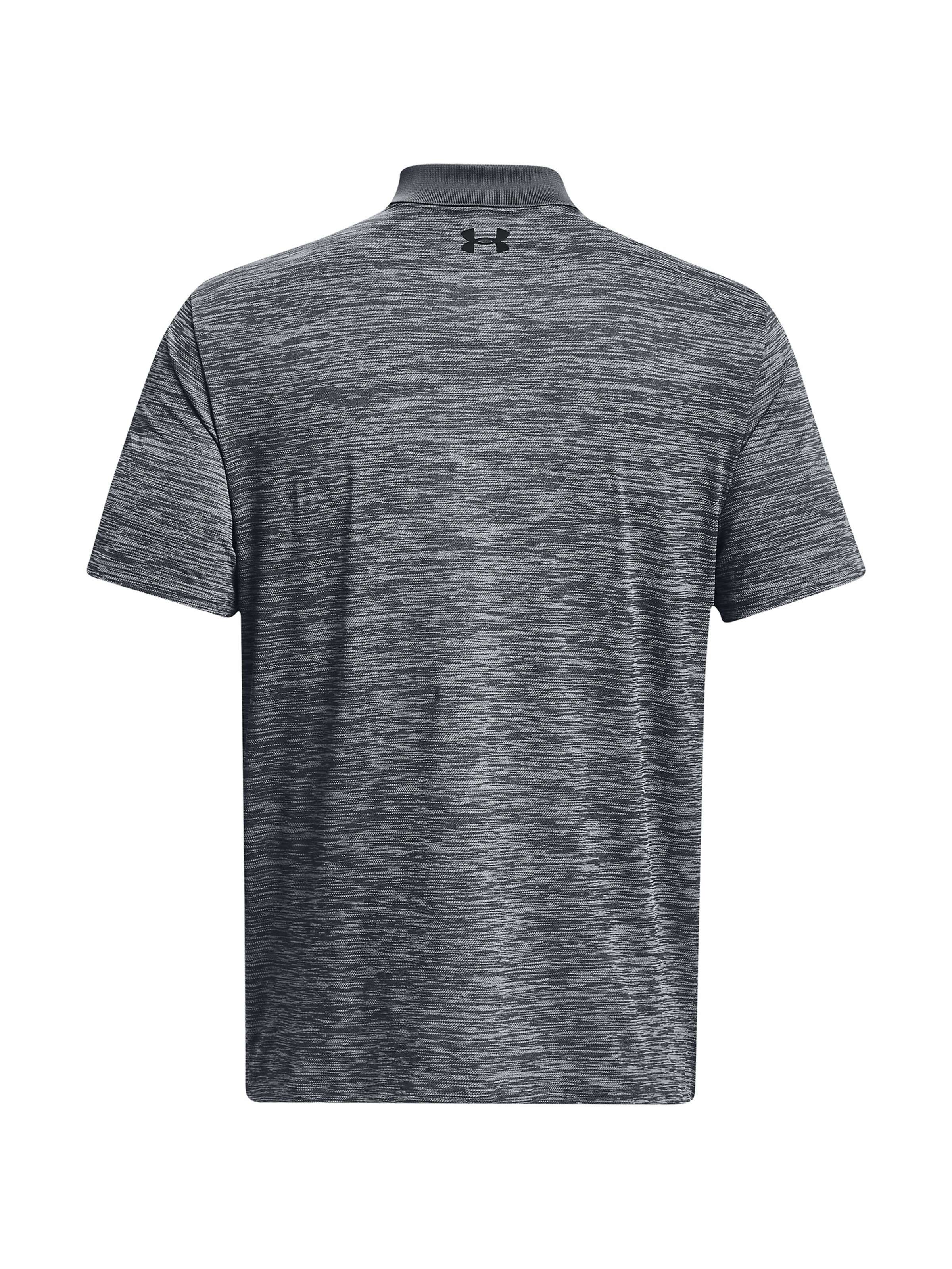 UNDER ARMOUR Functioneel shirt in Grijs