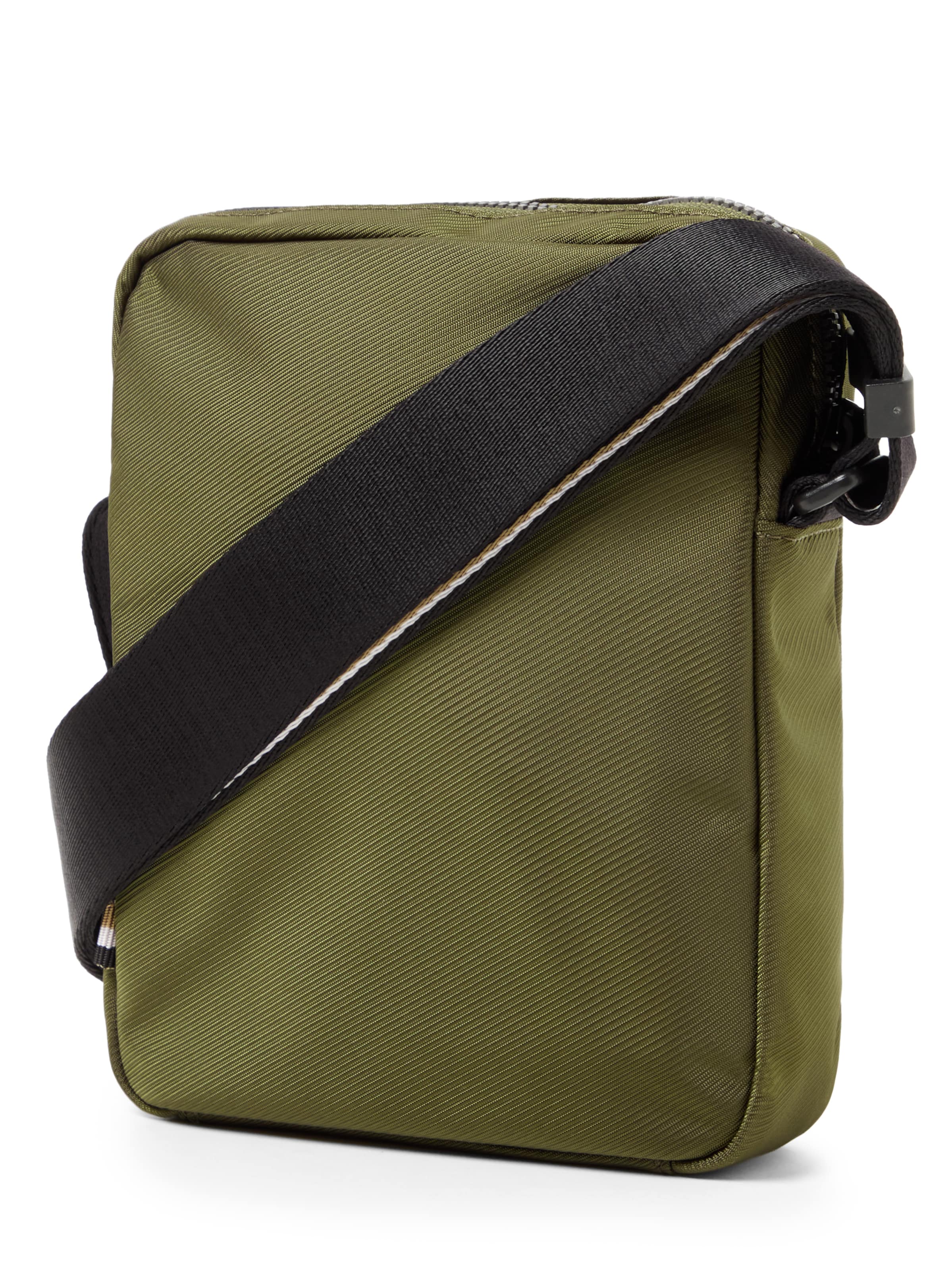 BOSS Crossbody bag 'Catch 3.0' in Green