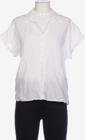 PATAGONIA Blouse & Tunic in M in White: front
