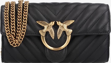 Pochette di PINKO in nero: frontale