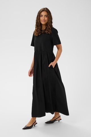 CULTURE - Vestido 'CUilissa' em preto