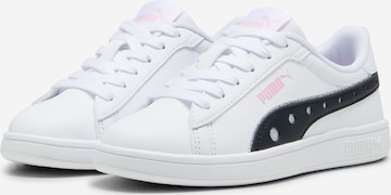 PUMA Sneakers 'Smash 3.0 Dance Party' in White