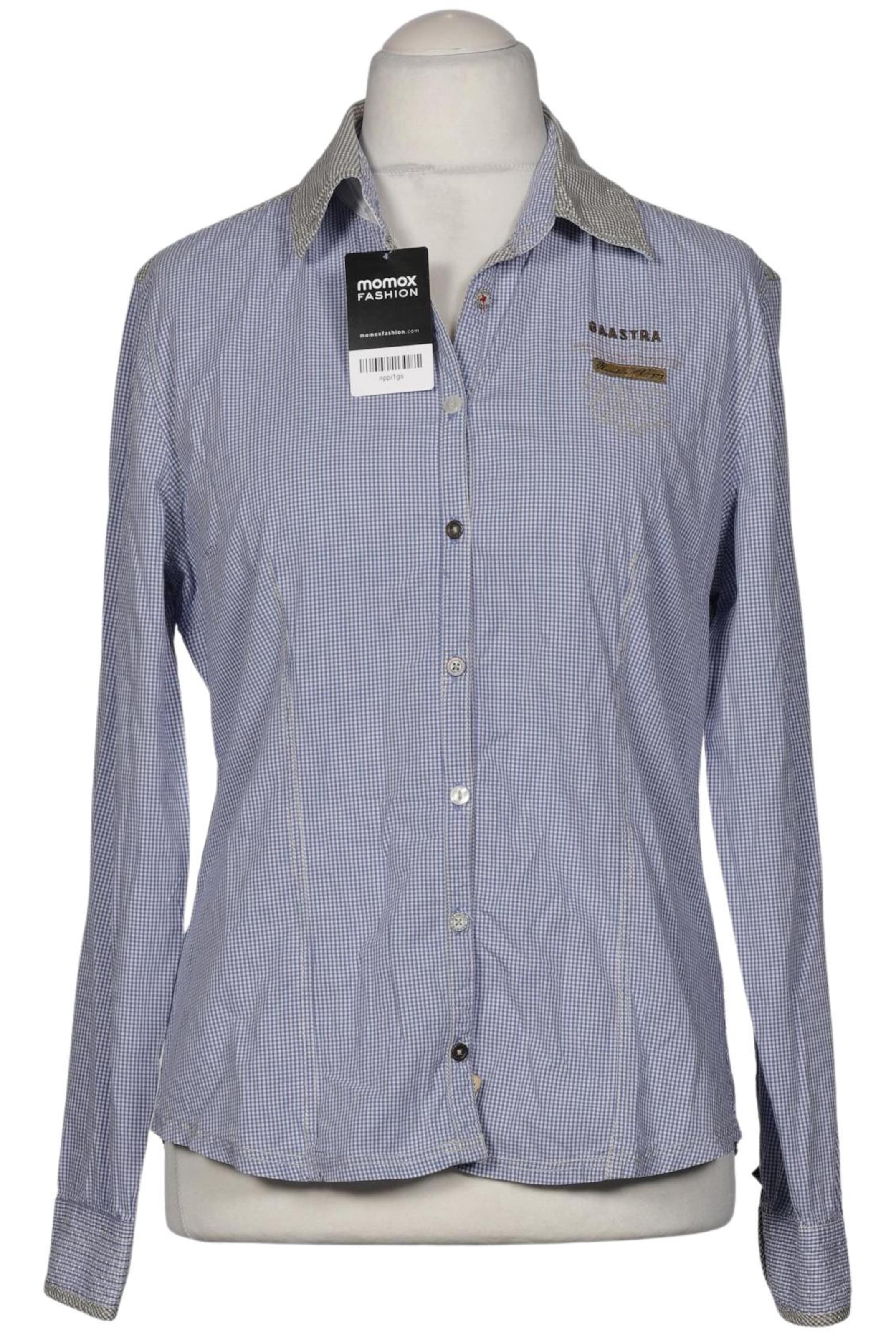 Gaastra Blouse & Tunic in XL in Blue: front