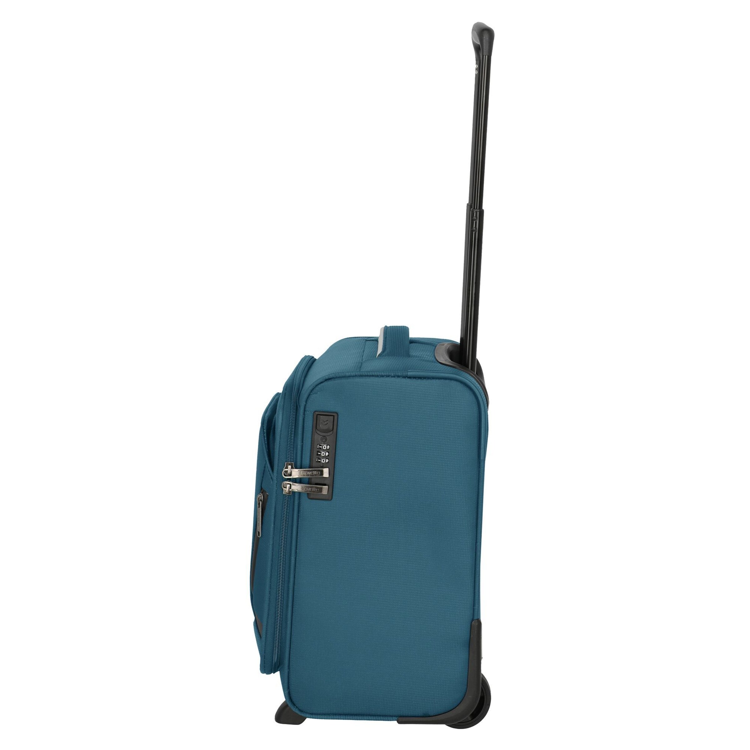 TRAVELITE Cart 'Jetpack' in Blue