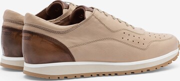 LOTTUSSE Sneaker 'Tokyo' in Beige