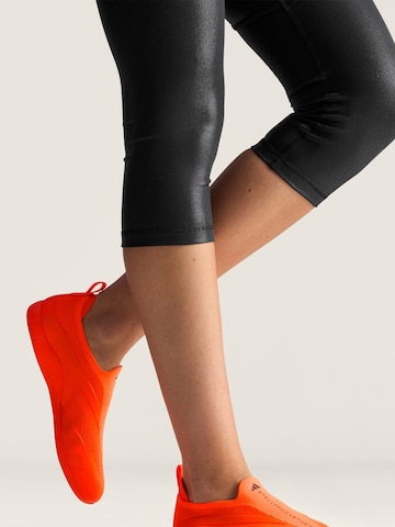 ADIDAS BY STELLA MCCARTNEYSkinny Sportske hlače - crna boja