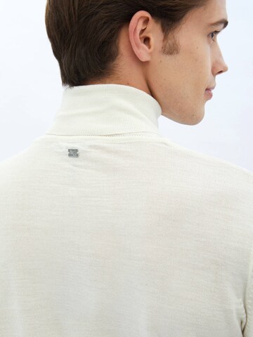 KİP Trui in Beige