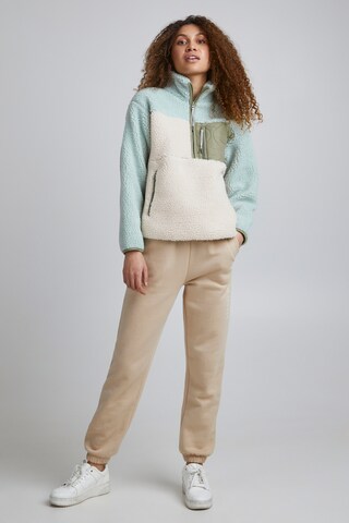 The Jogg Concept Sweater in Beige